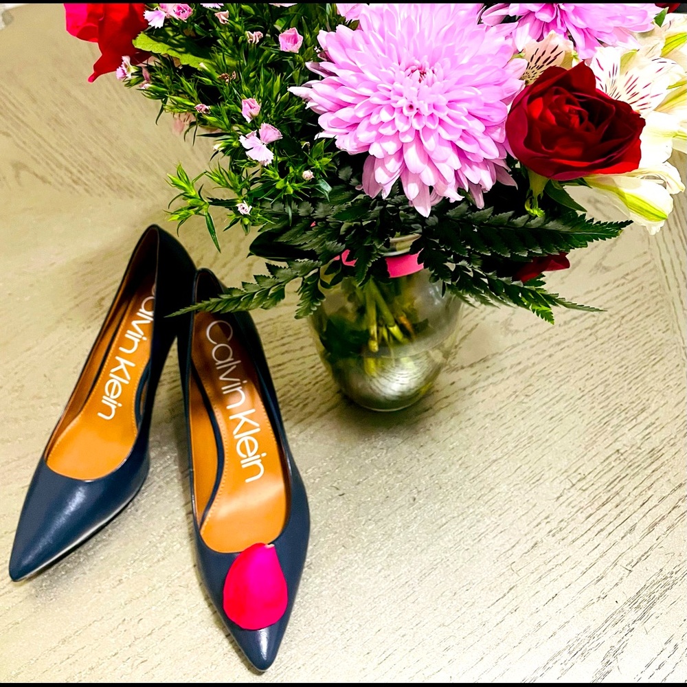 Beautiful casual shoes
